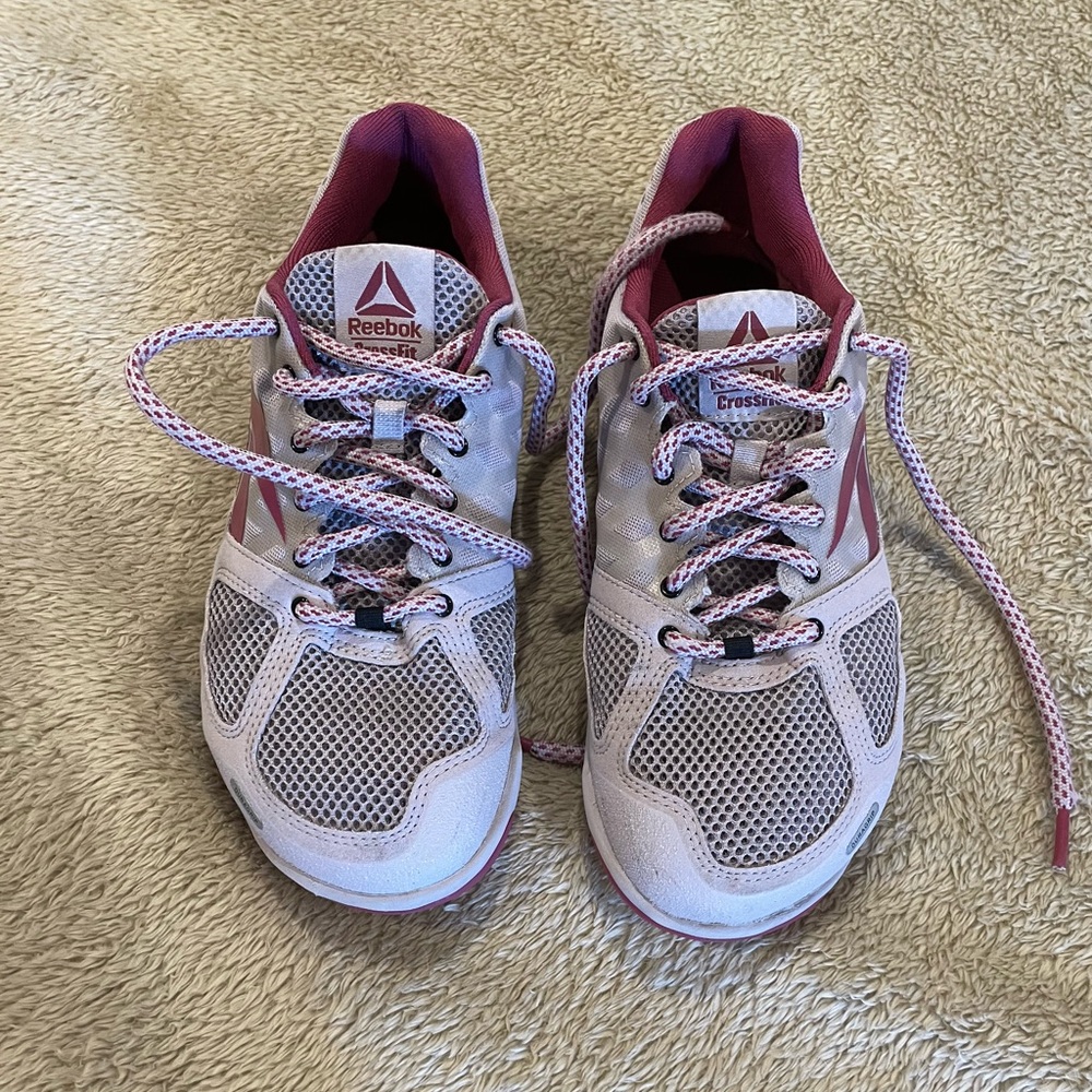 Reebok nano 2